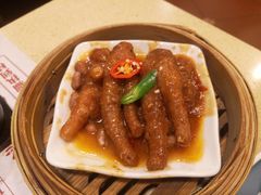 -点都德(大茶楼店)