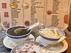 -玫瑰甜品(文明路店)