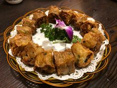-大洋家·精品潮汕菜·生腌砂锅粥(天河东路店)