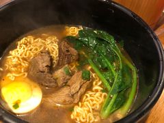 -蚝太郎 • 海鲜烧烤(Upark店)