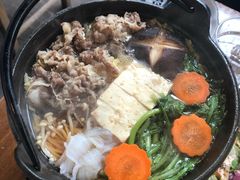 -铃木食堂(帽儿胡同店)
