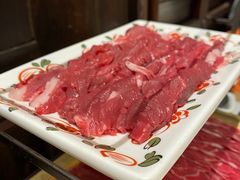 -东门口·鲜爆肚涮肉·烧烤(老门东店)
