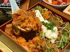 -鸟山鸣·日料食堂(王府井店)