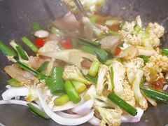 -水门巷餐厅(古子城店)