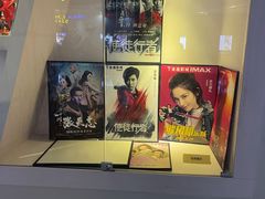 -金逸影城(中山远洋城IMAX店)