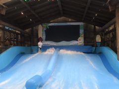 -杭州开元森泊度假乐园