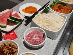 -海底捞火锅(澳德乐店)