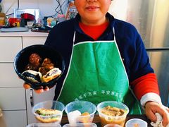 -隆福寺小吃店(东四店)