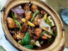-云腾砂锅粥(龙津东路店)
