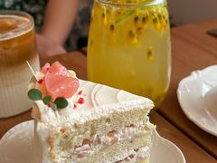 -LuluCake·路鹿蛋糕