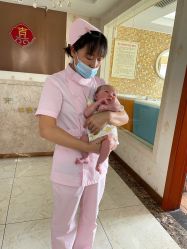 -喜月来月子会所