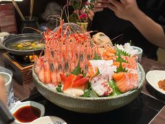 -匠和风精致料理(莆田财富中心店)