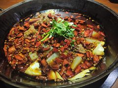 -受气牛肉·重庆耙牛肉(来福士店)