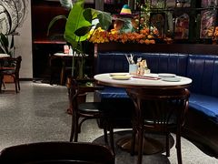 -墨纪Mojí墨西哥餐厅(官舍店)