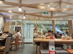 大堂-味千拉面(双井店)