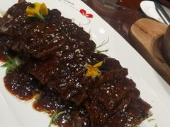 -熙春园餐厅