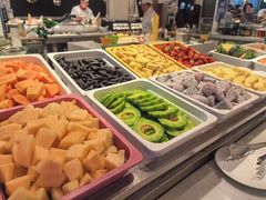 -青岛鑫江温德姆酒店