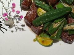 -明思味 二十年潮粤菜(榕城东山店)