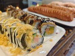 -宁海金海开元名都大酒店·名爵自助餐厅(金水路店)