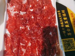 -潮汕大目牛肉火锅(水围店)
