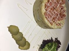 -清真·艾美可餐厅(大悦汇店)