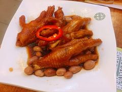 -添好运点心专门店(北角店)