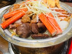 -陈阿宝·山西菜馆