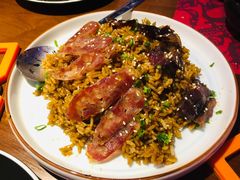 -蚝魁竹笼蒸生蚝 余杭店