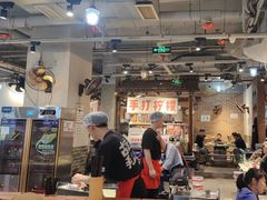 -五里关火锅(牛市口店)