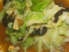 -惠宾饭庄(中山路店)