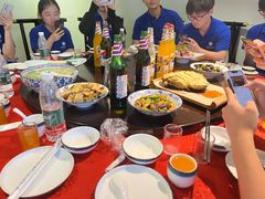 -关中道陕味艺术餐厅(西岳庙店)