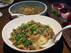 -前海沿·青岛菜(李沧万达店)