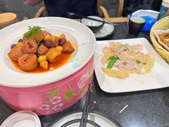 -鲁菜根·泰安菜(万达店)