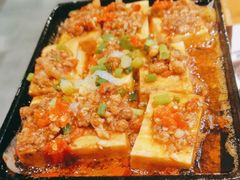 -木屋烧烤(万德庄店)
