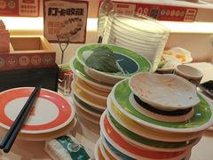 -莲寿司(国兴店)