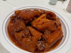 -天喜酒楼饭市·茶市(同德皇宫店)