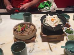 -锦府盐帮·侯宅(五棵松万达店)