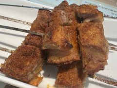 -新疆兵团食府清真(马连道店)