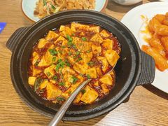 -渝悦情·新派川菜(建国门店)