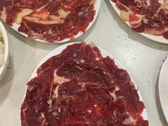 -黑山牛肉汤火锅(花城汇店)