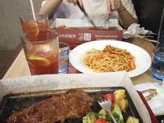 -必胜客(车陂店)
