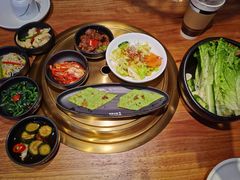 -黑牛黑猪烤肉专门店(万象城店)