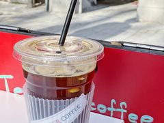 -叁秋咖啡 SANQIU COFFEE(天津河北路店)