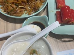 -珍粥道(杉杉奥特莱斯店)
