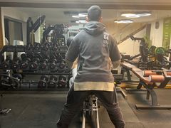 -悦耐私教健身馆(保利中心店)