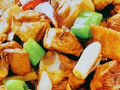 -俭寨大盘鸡·缸子肉·小公鸡·新疆菜(云通店)