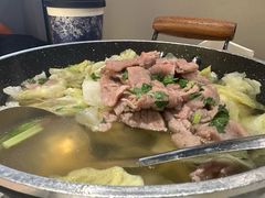 -全牛匠·乐山跷脚牛肉(西北旺万象汇店)