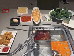 -海底捞火锅(世豪广场店)