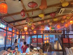 -年辉渔村·非遗传承餐厅(新丰江店)