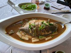 -海湾壹品·粤菜·早茶·烤鸭(拱北店)